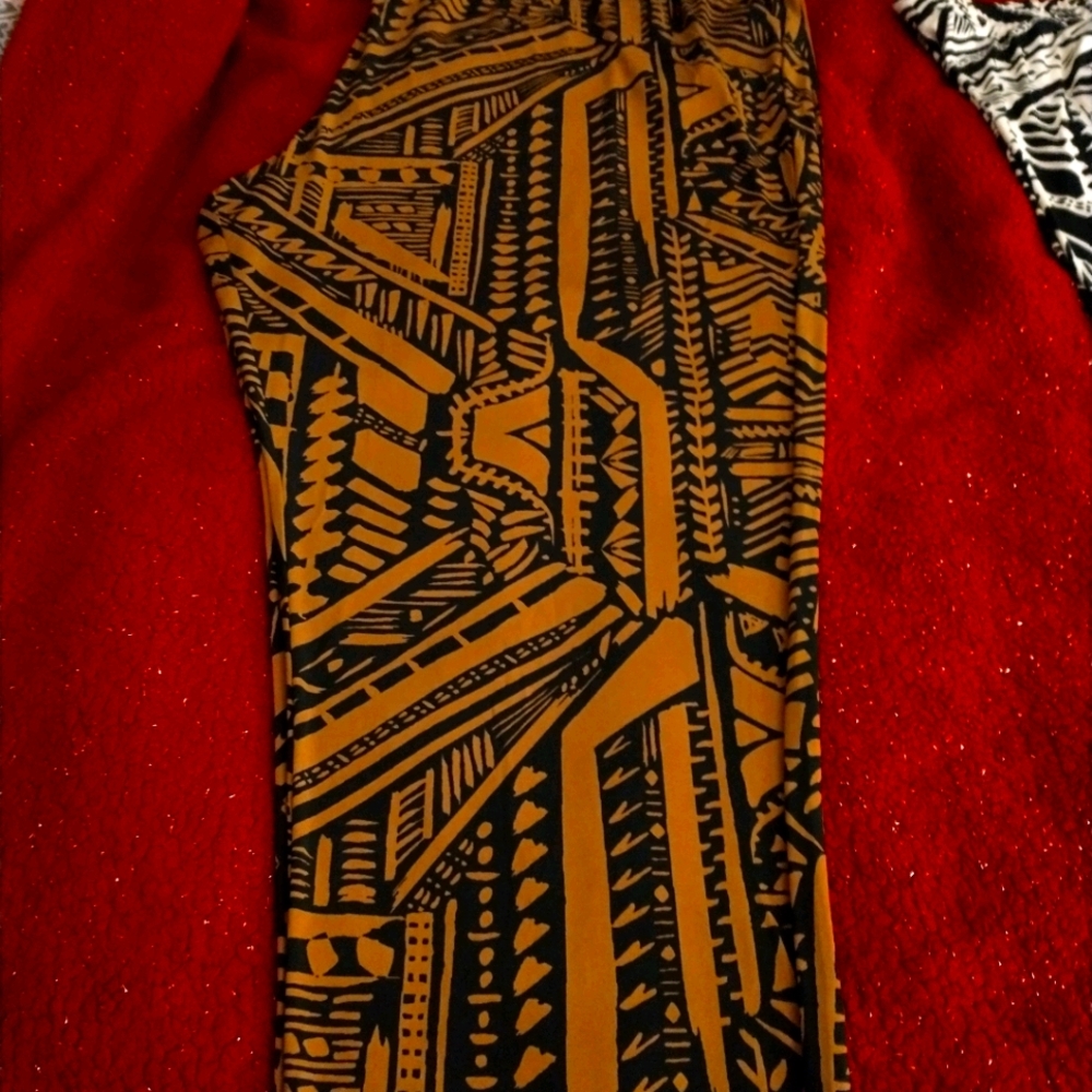Designer Fashion 5X Pants Front Pockets